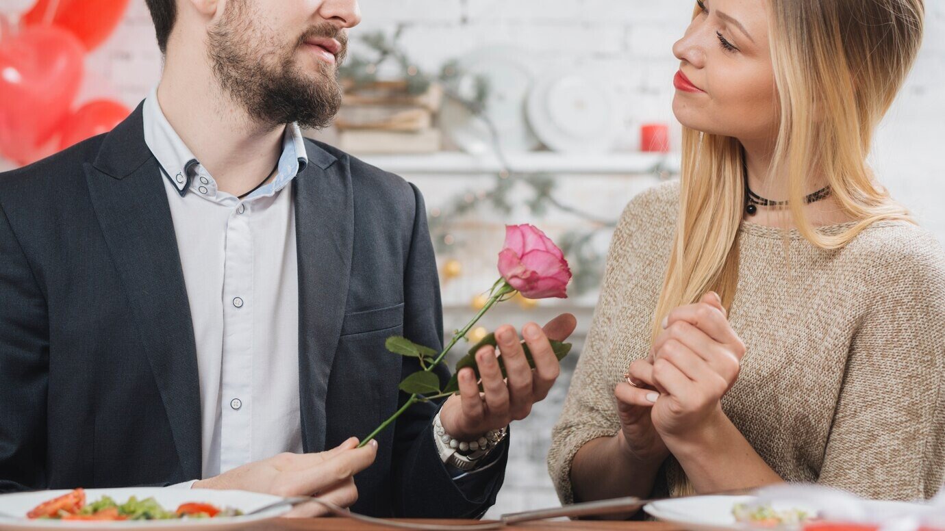Le slow dating : prendre son temps pour créer du lien
